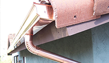Rain Gutter Installation, Repair, Cleaning in Austin, IN